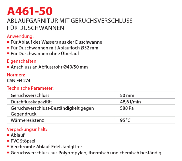 A461-50