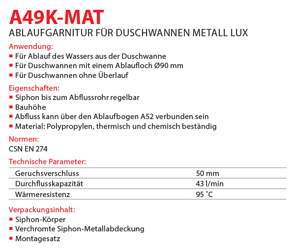 A49K-MAT